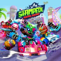 💥 Stampede: Racing Royale 💥(@StampedeRacing) 's Twitter Profile Photo