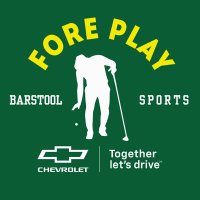 Fore Play (@foreplaypod) 's Twitter Profile Photo Fore Play (@foreplaypod) 's Twitter Profile Photo