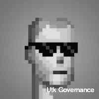 Utk Governance (@utkovernance97) 's Twitter Profile