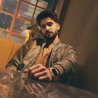 Ali (@wake_up_bunny) 's Twitter Profile