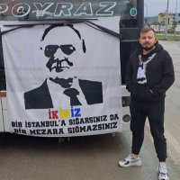 Burak (@burakknrr) 's Twitter Profile