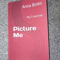 Anna Marie 🧠 📕 (@my_3_and_me) 's Twitter Profile