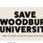 @SaveWoodburyU