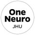 OneNeuro Initiative (@OneNeuroJHU) Twitter profile photo