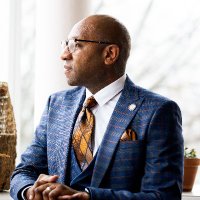 Queens Borough President Donovan Richards(@QnsBPRichards) 's Twitter Profile Photo