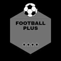 Football Plus ⚽(@FootballPlus200) 's Twitter Profile Photo