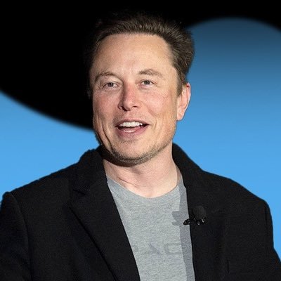 CEO - SpaceX % ,Tesla a Founder - The Boring Company Co-Founder - Neuralink.🪐🚀