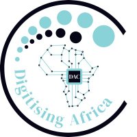 Digitising Africa Coalition(@DSACoalition) 's Twitter Profile Photo
