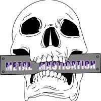 Metal Mastication(@Brett542932711) 's Twitter Profile Photo