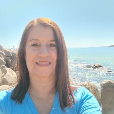 AureaSilveira's profile picture. Pátria Amada, Brasil!