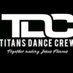 Titans Dance Crew (@TitansDance) Twitter profile photo