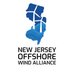 New Jersey Offshore Wind Alliance (@NewJerseyOWA) Twitter profile photo