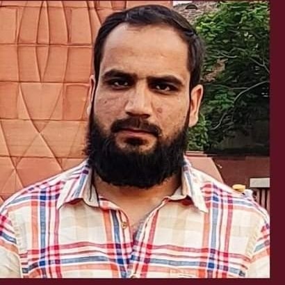 A Muslim from the land of Islam,
(Lumbardar Barsoo Awantipora,
Social Activist,
RTI Activist.)