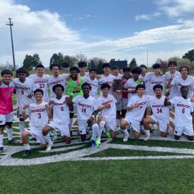 Buena Vista Boys Soccer Profile