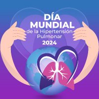 Hipertensión Pulmonar España(@HPE_ORG) 's Twitter Profile Photo