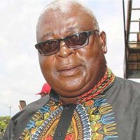 Eng Elias Mudzuri (@eliasmdzuri) 's Twitter Profile