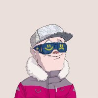 kindatired (@0x_kindatired) 's Twitter Profile