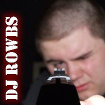 CarlRowbs's profile picture. Shit game player