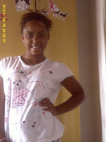 Te Amu Lia Eternamente ..