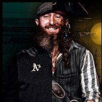 Dallas Braden(@DALLASBRADEN209) 's Twitter Profile Photo