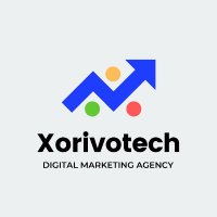 Xorivotech Marketing(@xorivotech) 's Twitter Profile Photo