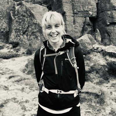 SophieNewmanPE's profile picture. Director of Learning & lead PE CatalYST. Passionate about PE & Sport and all things educational.