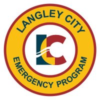 Langley City Emergency Program(@theLCEP) 's Twitter Profile Photo