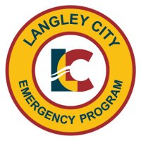 Langley City Emergency Program (@thelcep) 's Twitter Profile