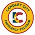 Langley City Emergency Program (@theLCEP) Twitter profile photo