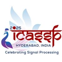 IEEE ICASSP(@ieeeICASSP) 's Twitter Profileg