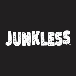 Taking JUNK out of snack foods - no GMOs, nothing artificial ... JUNKLESS! Available on Amazon - https://t.co/DoRFHg3B0O