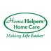 Home Helpers WV (@HomeHelpersWV) Twitter profile photo