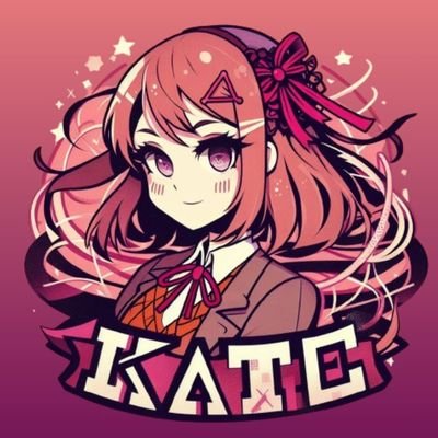 Kate here! (she/her) Vtuber Modeller, Gamer, Illustrator, and Artist. 2D/3D Animator and Rigger. #Vtuber // #ENVtuber // ♦️ 𝑪𝒐𝒎𝒎𝒊𝒔𝒔𝒊𝒐𝒏𝒔 𝑶𝒑𝒆𝒏 ♦️