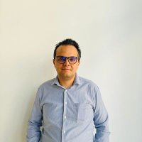 Houssem Touil (@touilhoussem) 's Twitter Profile