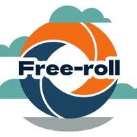 The Free-Roll Project(@freerollproject) 's Twitter Profile Photo