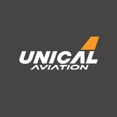 The Official Twitter Page for Unical Aviation Inc.