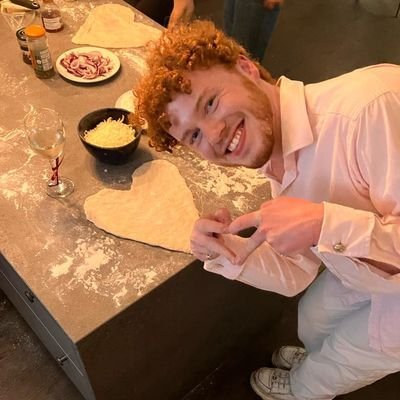 TomPisani's profile picture. 