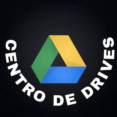 CENTRO DE DRIVES🍿 Profile