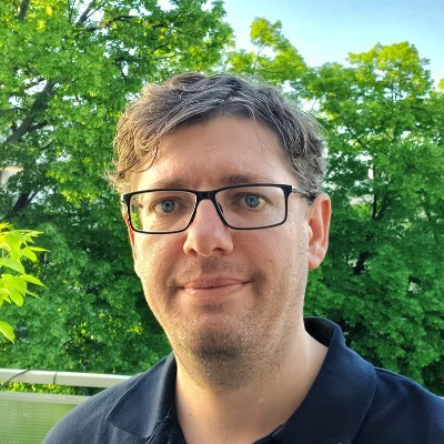 wolfgangknecht's profile picture. Creator of TouchTrails

Games:
Scribble Racer https://t.co/BqMbRUr042
Scribble Racer 2 https://t.co/vWGCWyHLJh
...

and my little SaaS https://t.co/yvb4FLNWnB