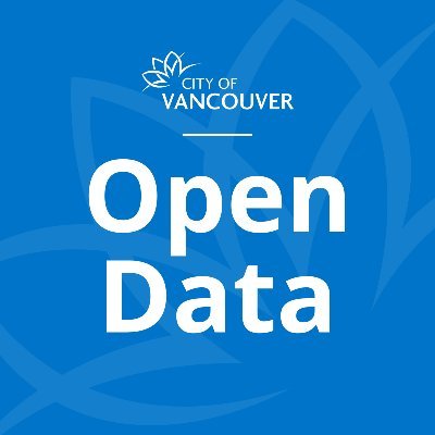 Official twitter account of the @CityofVancouver Open Data Team. #OpenData #egov #Gov20
Photo credit to Calvin Lee