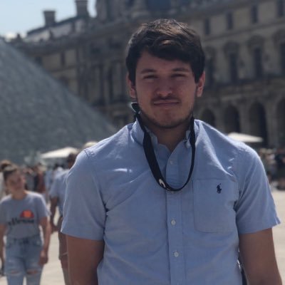 La Cañada, Michoacán para el Mundo. NCSU Alumnus🐺 je suis un pauvre marcheur