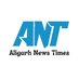 Aligarh news time (@AligarhTime) Twitter profile photo