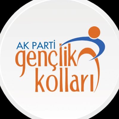 AK Parti Gençlik Kolları Resmi Twitter Hesabı @eyupkadirinan | https://t.co/hTsyunkDOE