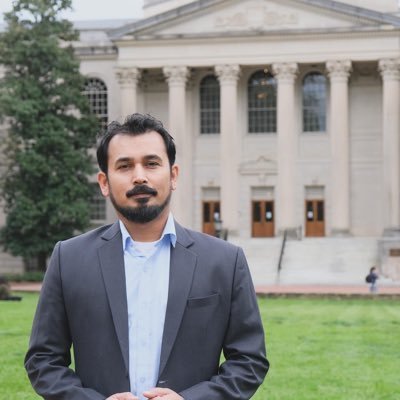 Assistant Professor at the University of Oklahoma @UofOk.Previously at: @unccs, @usouthflorida, @CseUsf. ℹ️ InfoVis, Design Optimization, HCI. He/him. #firstgen