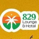 829 Lounge & Hotel(@829LH) 's Twitter Profile Photo