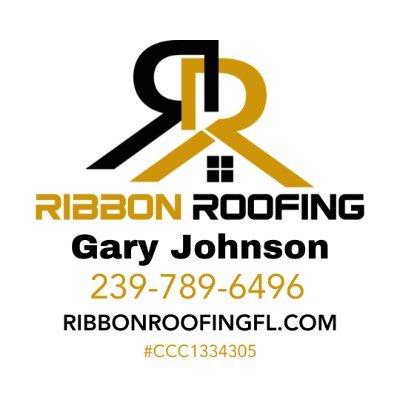 Ribbon Roofing is a Full Service Roofing company based out of Cape Coral and serving all of  Southwest Florida.