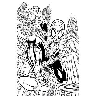 21 | USA - Universal Designer meets Comic Art | She/her || Available for Commissions