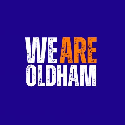 We Are Oldham