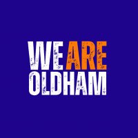 We Are Oldham(@oldhamfanmedia) 's Twitter Profile Photo