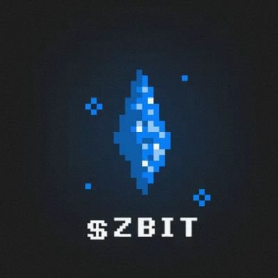 Get $ZBIT   The Blue #Bitcoin   

ZBIT•BLUE•BITCOINˉˉto the moon 🚀🌛🎇🎆🚀